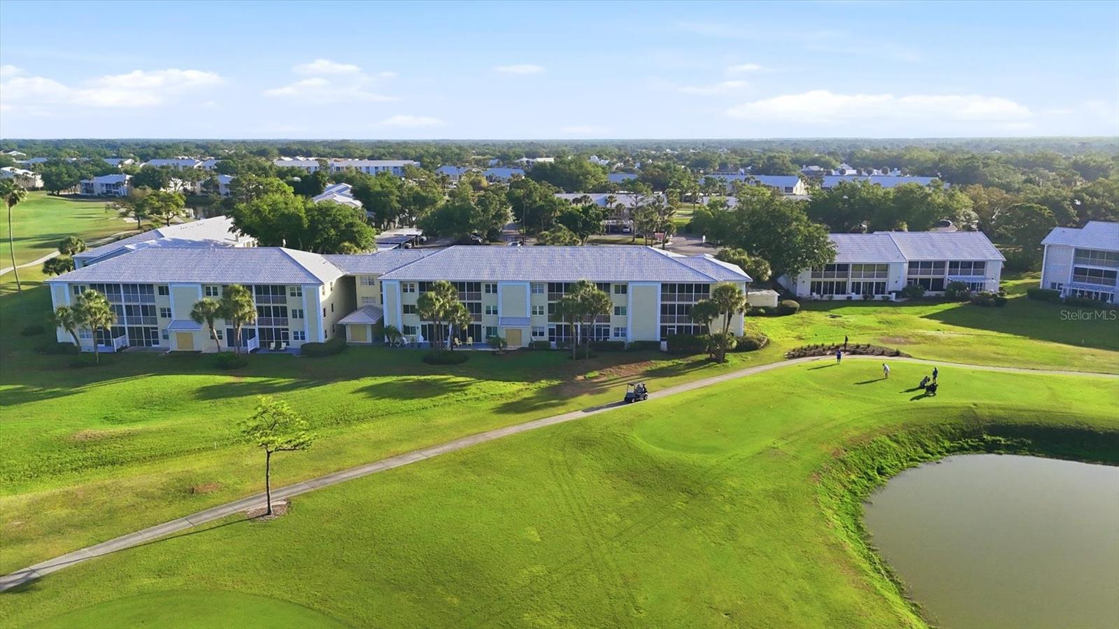 433 CERROMAR LN #334, VENICE, FL, 34293