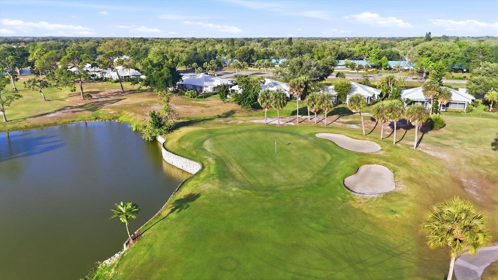 433 CERROMAR LN #334, VENICE, FL, 34293