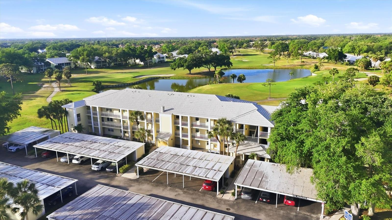 433 CERROMAR LN #334, VENICE, FL, 34293