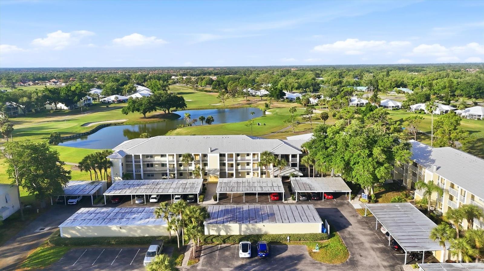 433 CERROMAR LN #334, VENICE, FL, 34293