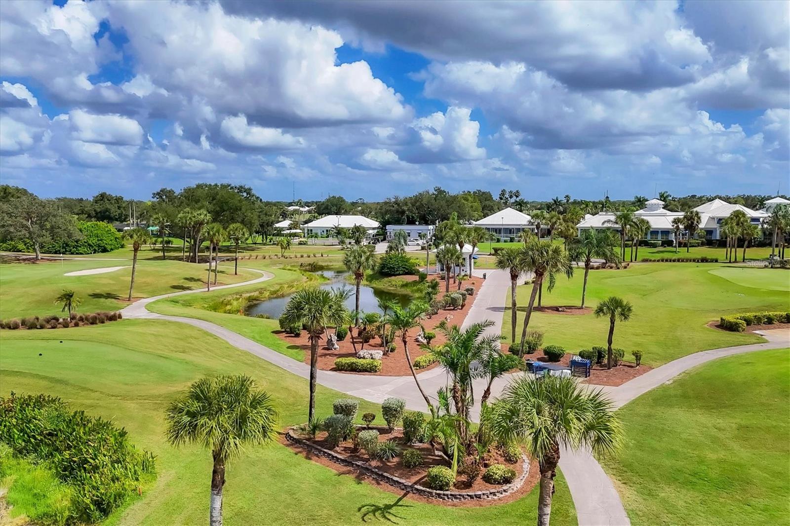 433 CERROMAR LN #334, VENICE, FL, 34293