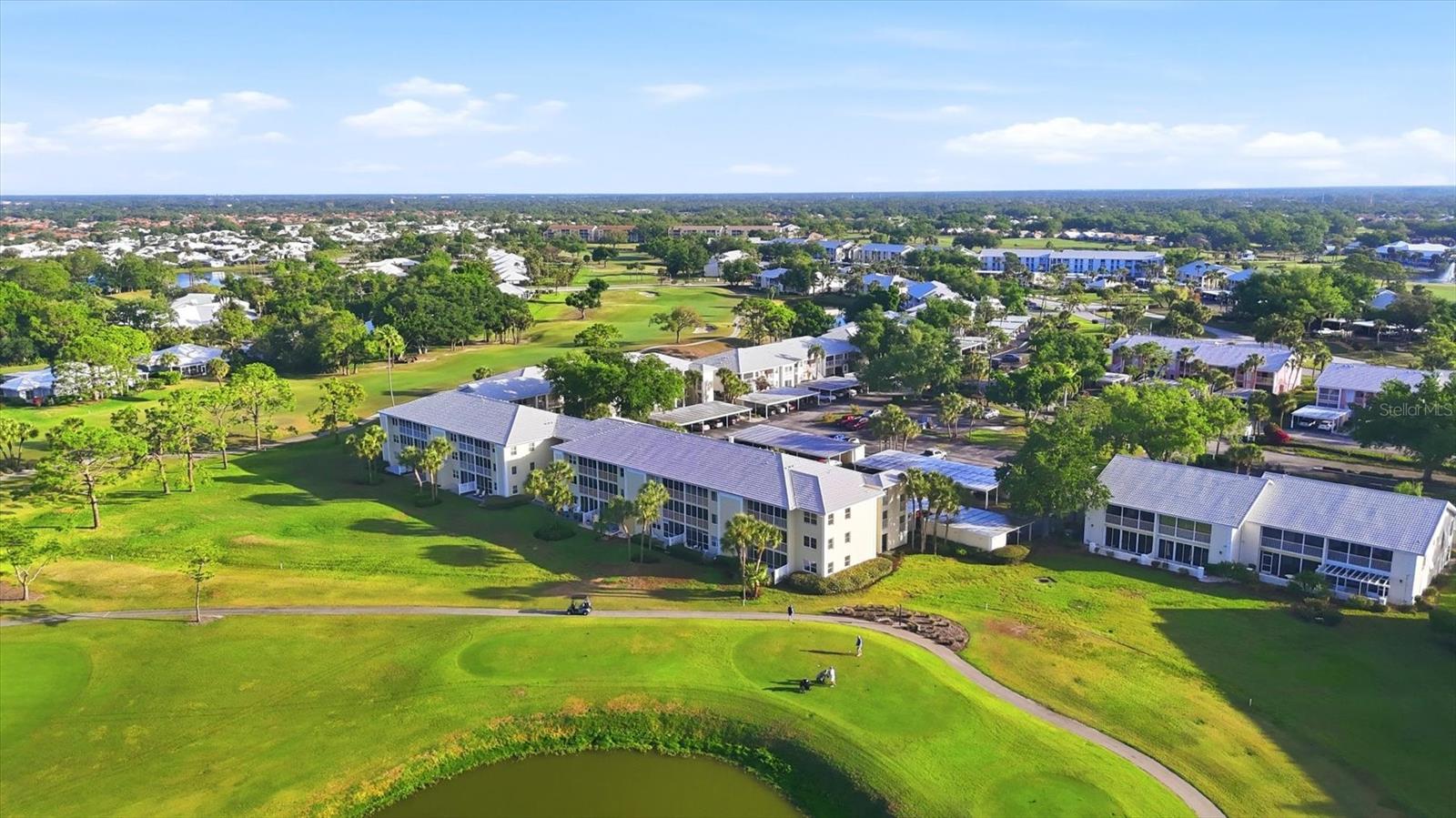 433 CERROMAR LN #334, VENICE, FL, 34293