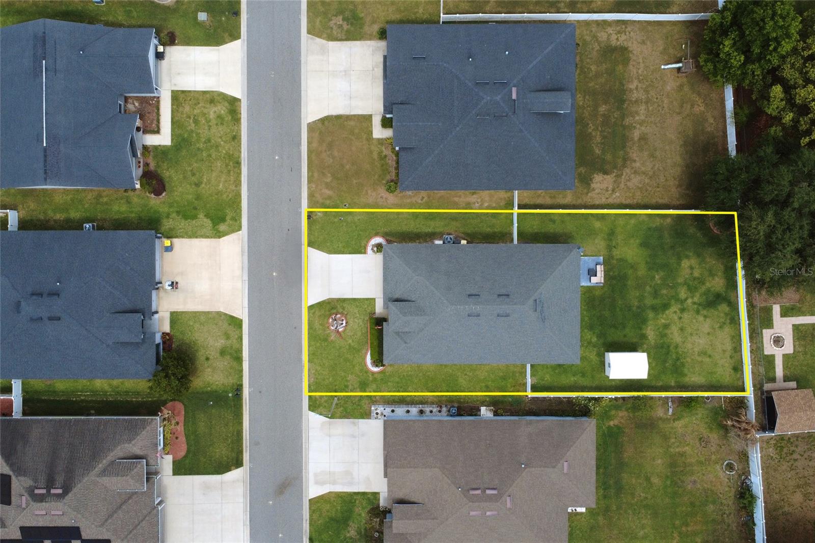 123 ELOISE OAKS DR, WINTER HAVEN, FL, 33884