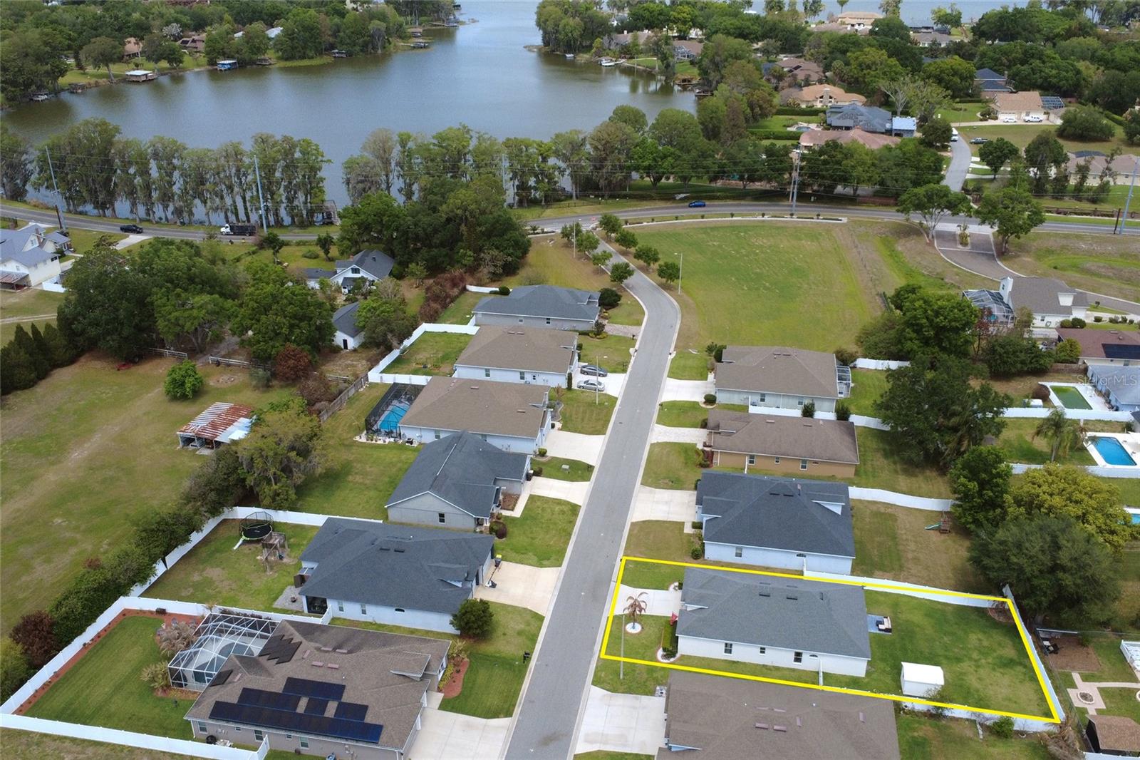 123 ELOISE OAKS DR, WINTER HAVEN, FL, 33884