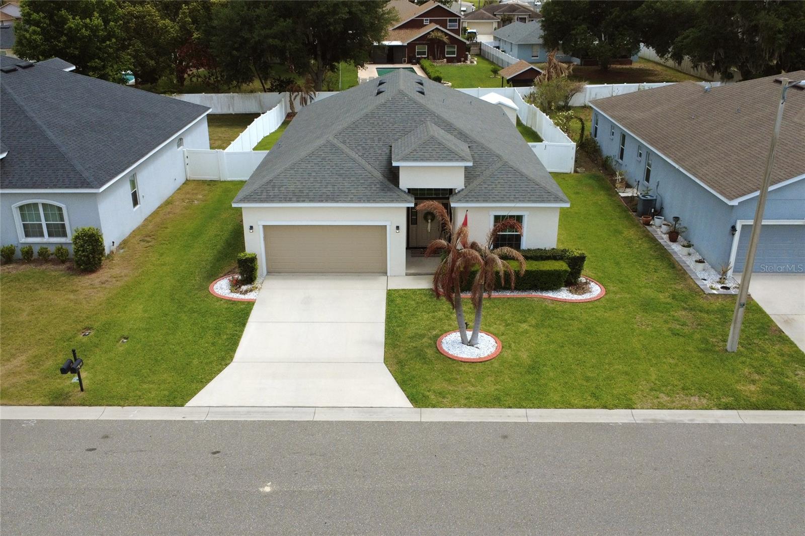 123 ELOISE OAKS DR, WINTER HAVEN, FL, 33884
