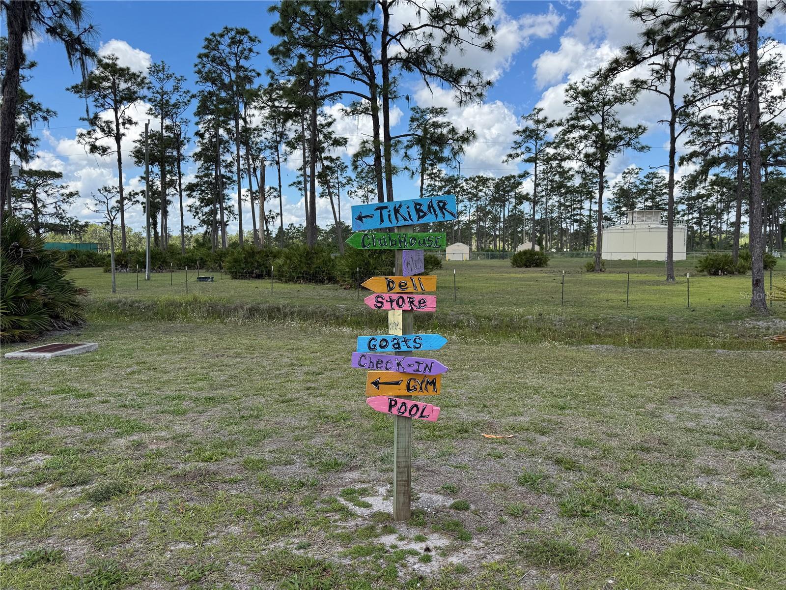 HIGHWAY 630  E #44, LAKE WALES, FL, 33898