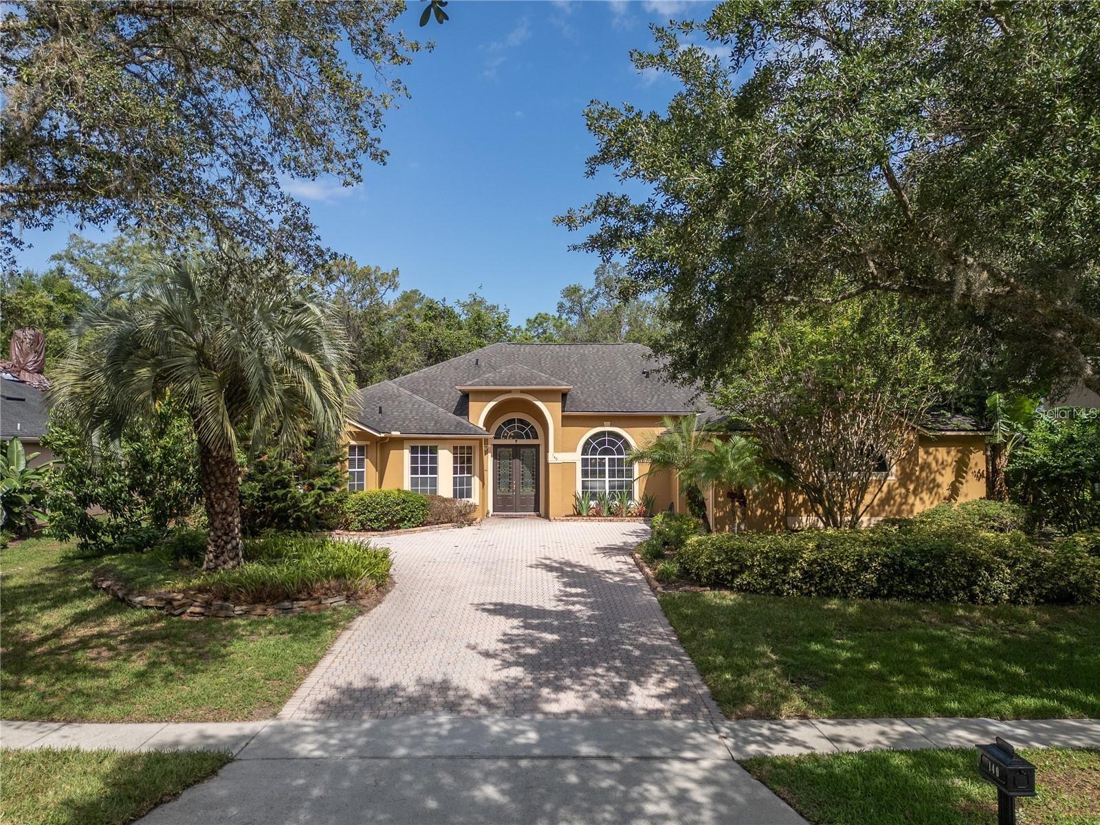 140 SEVILLE CHASE DR, WINTER SPRINGS, FL, 32708