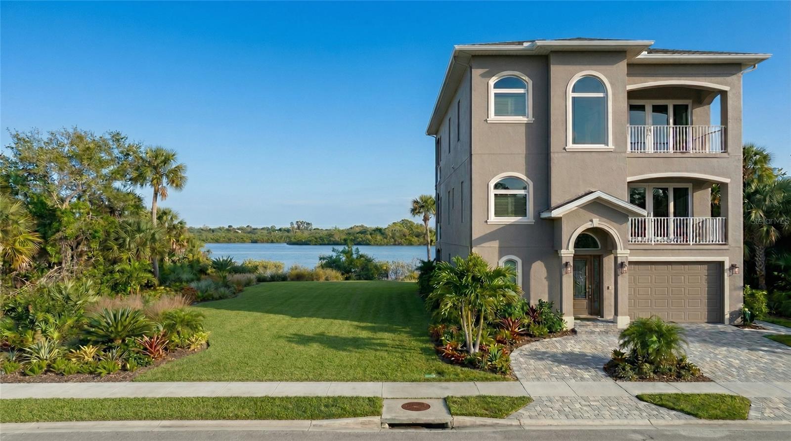 185 JONES FISH CAMP RD, EDGEWATER, FL, 32141