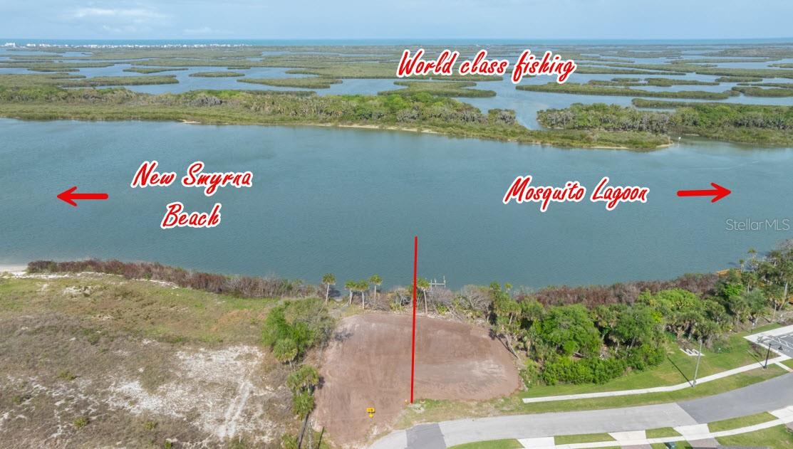 185 JONES FISH CAMP RD, EDGEWATER, FL, 32141