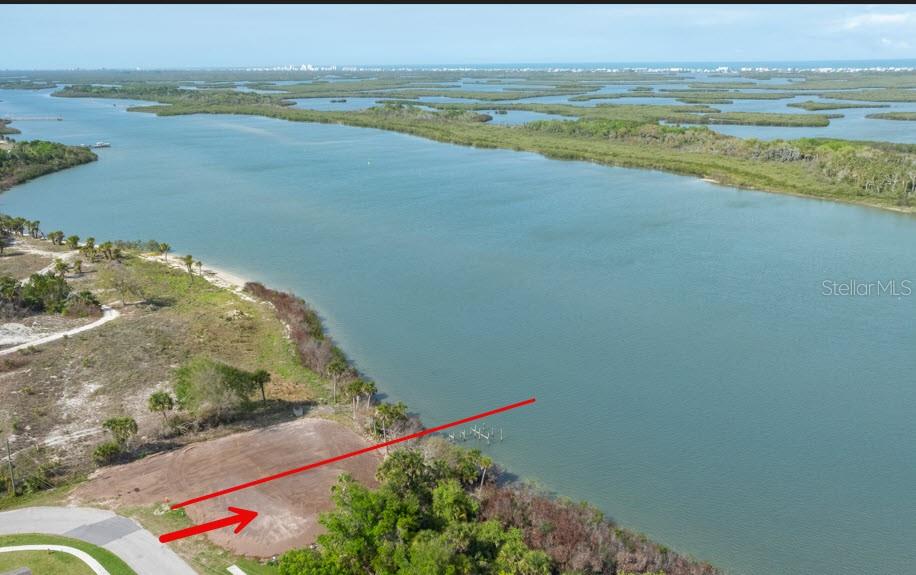 185 JONES FISH CAMP RD, EDGEWATER, FL, 32141