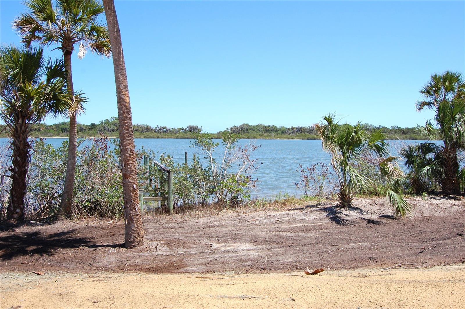 185 JONES FISH CAMP RD, EDGEWATER, FL, 32141