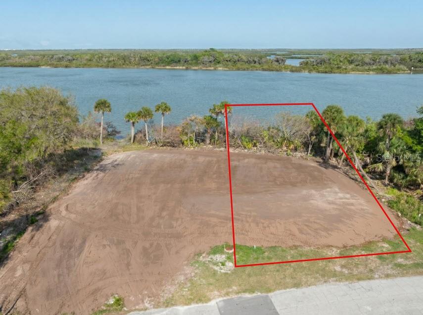 185 JONES FISH CAMP RD, EDGEWATER, FL, 32141