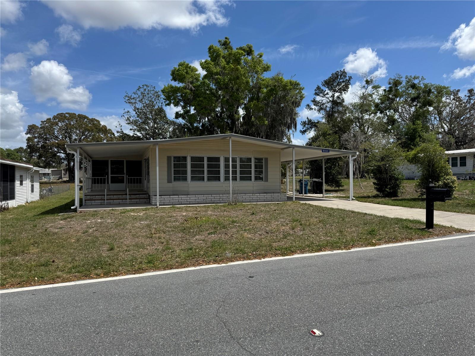 8066 HIGHPOINT BLVD, BROOKSVILLE, FL, 34613