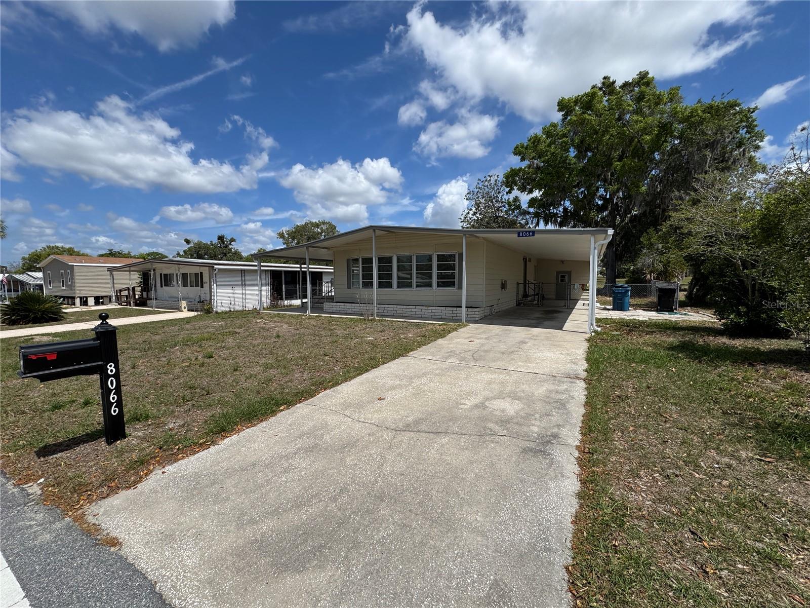 8066 HIGHPOINT BLVD, BROOKSVILLE, FL, 34613