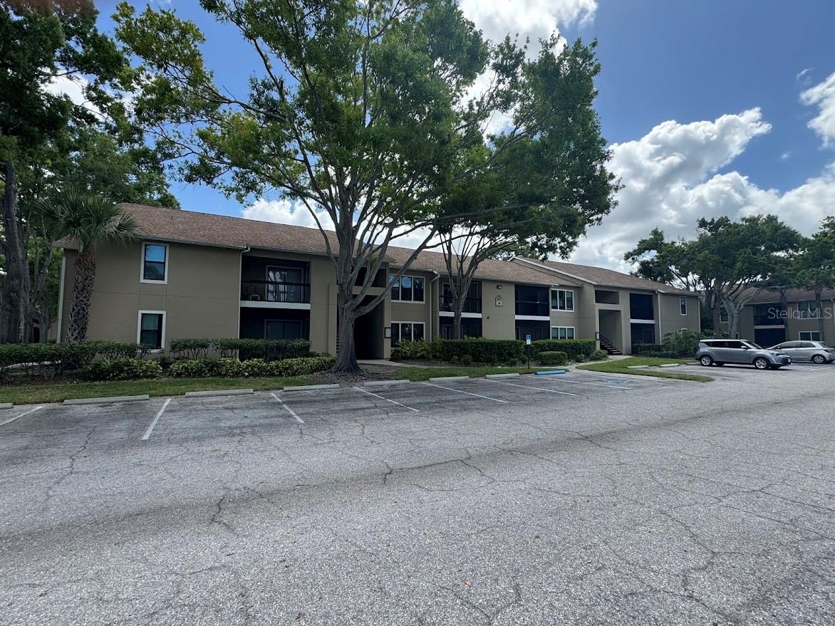 4037 CROCKERS LAKE BLVD #25, SARASOTA, FL, 34238