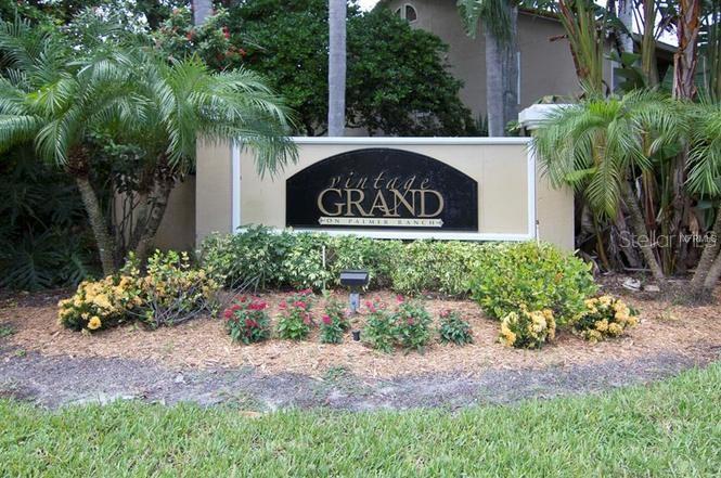 4037 CROCKERS LAKE BLVD #25, SARASOTA, FL, 34238