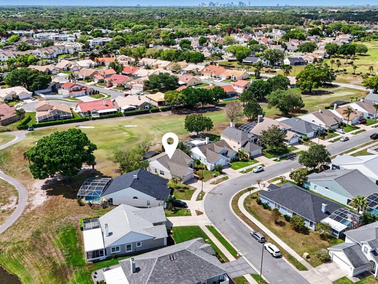 3772 VENTURA COVE DR, ORLANDO, FL, 32822