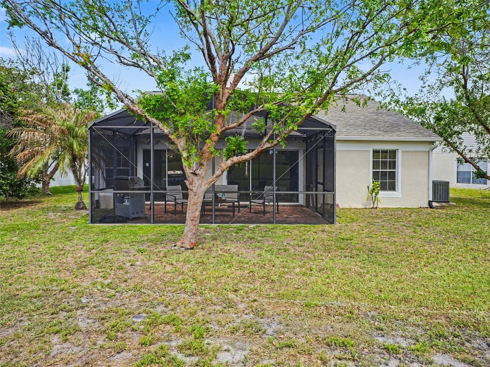 3772 VENTURA COVE DR, ORLANDO, FL, 32822