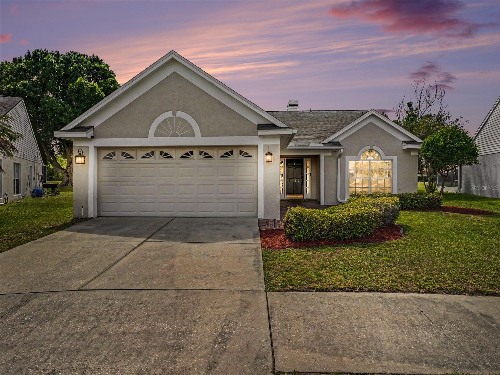 3772 VENTURA COVE DR, ORLANDO, FL, 32822