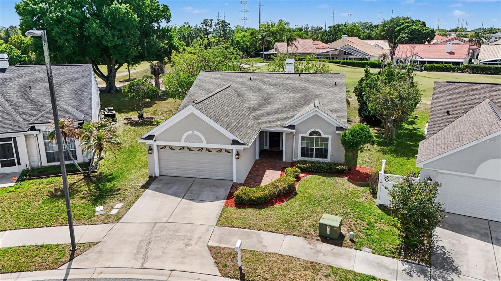 3772 VENTURA COVE DR, ORLANDO, FL, 32822