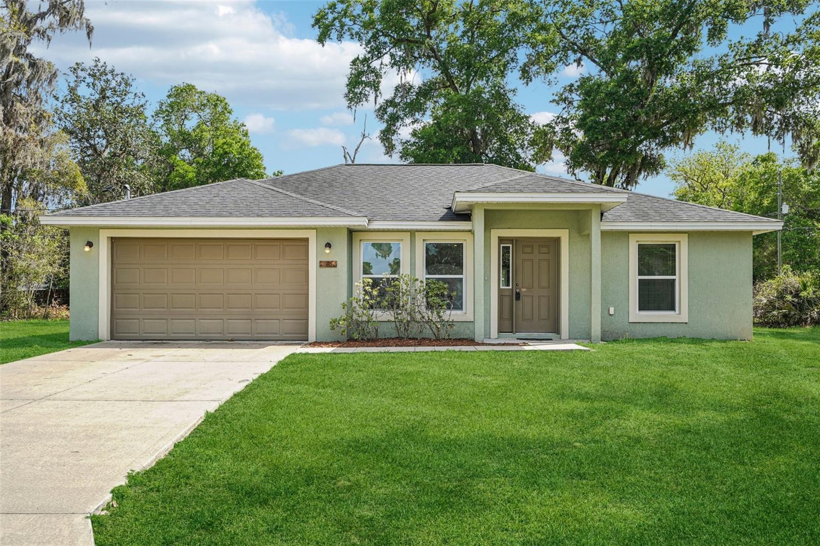 40 JUNIPER TRL, OCALA, FL, 34480