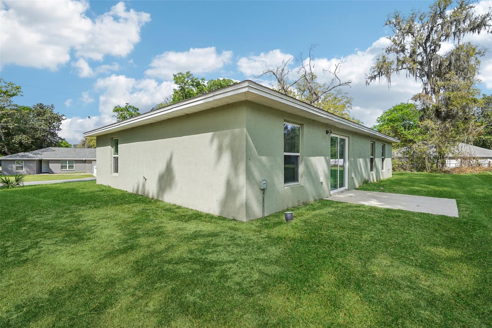 40 JUNIPER TRL, OCALA, FL, 34480