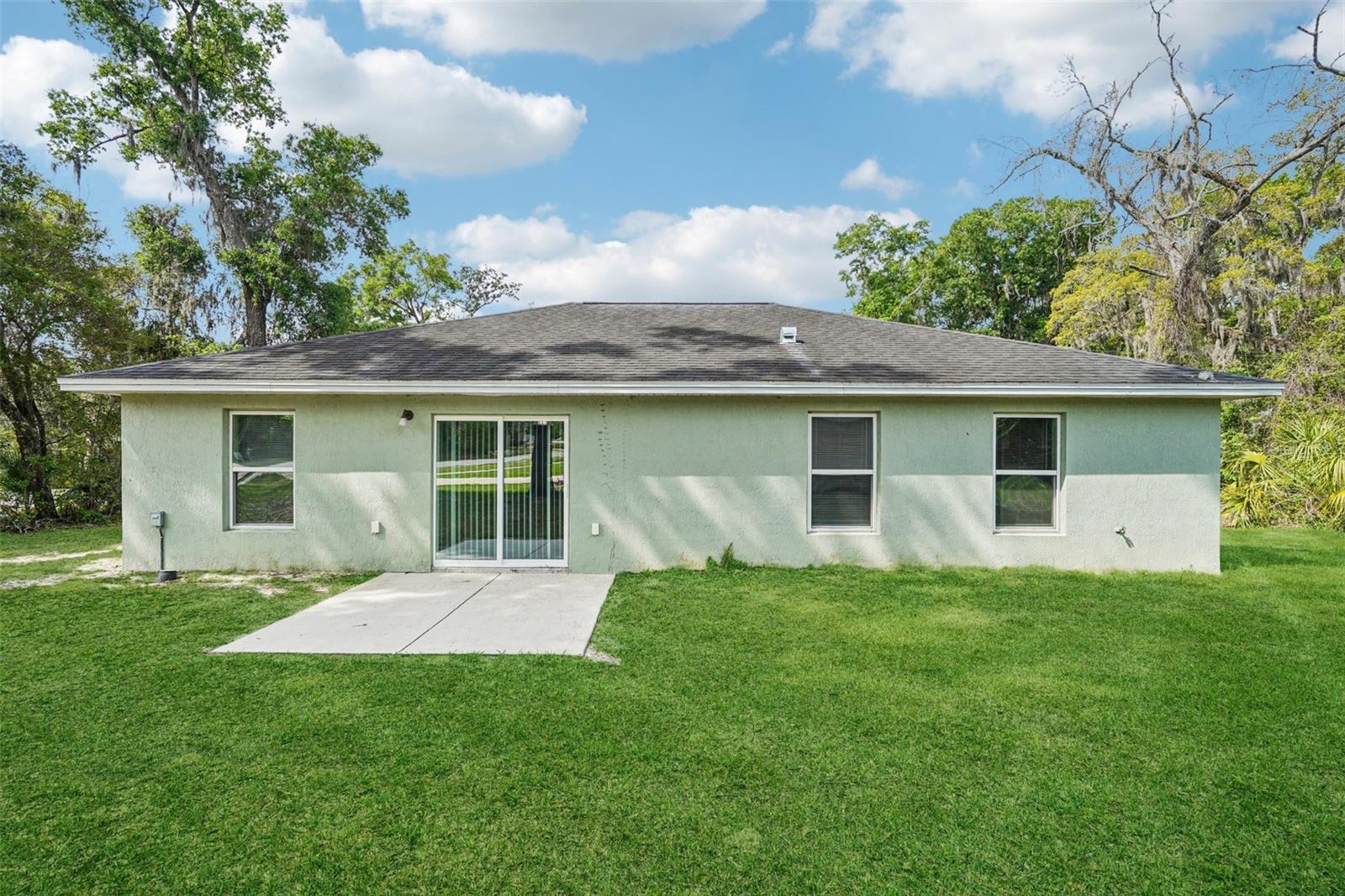 40 JUNIPER TRL, OCALA, FL, 34480