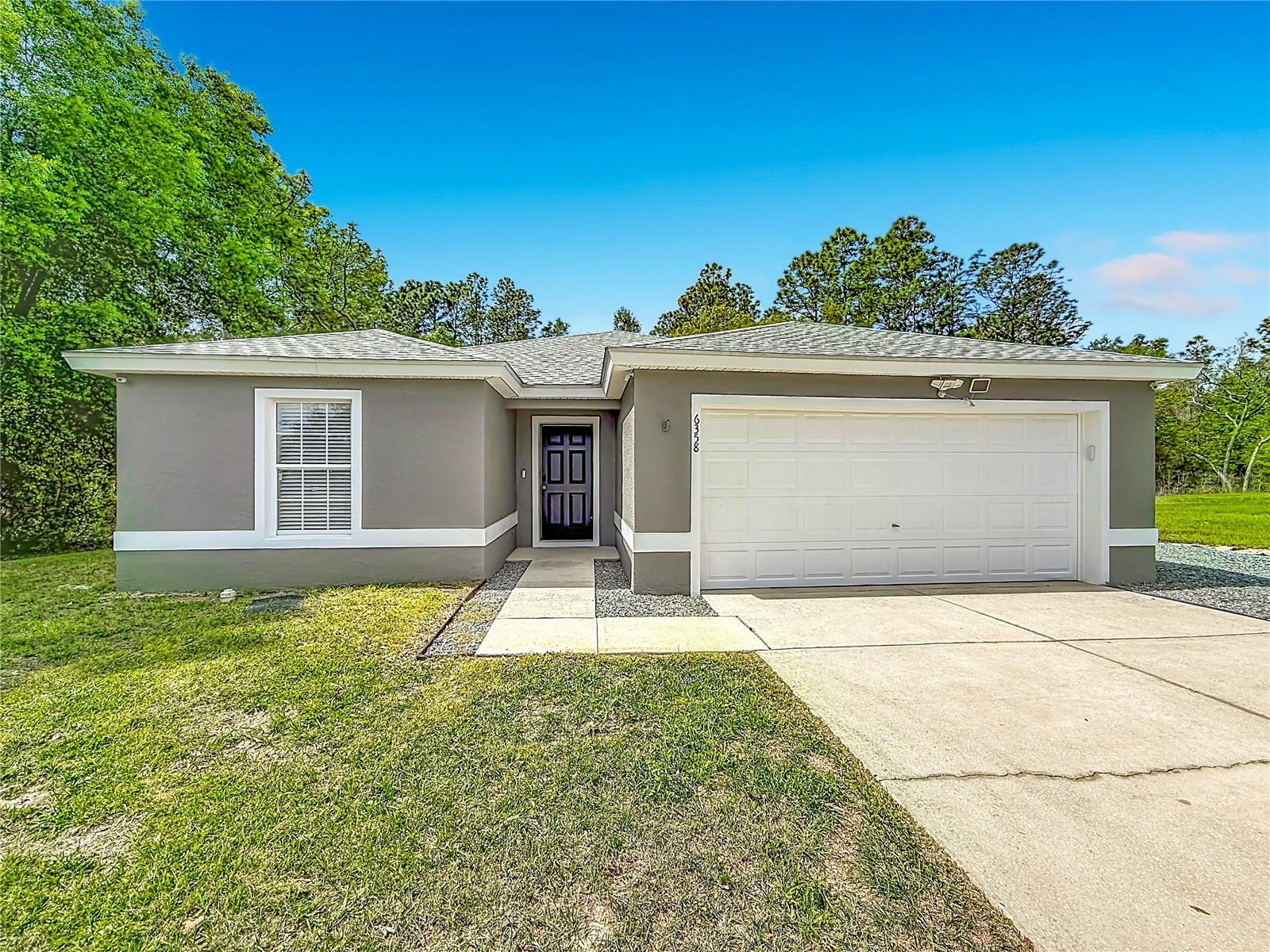 6358 SW 155TH PL, OCALA, FL, 34473