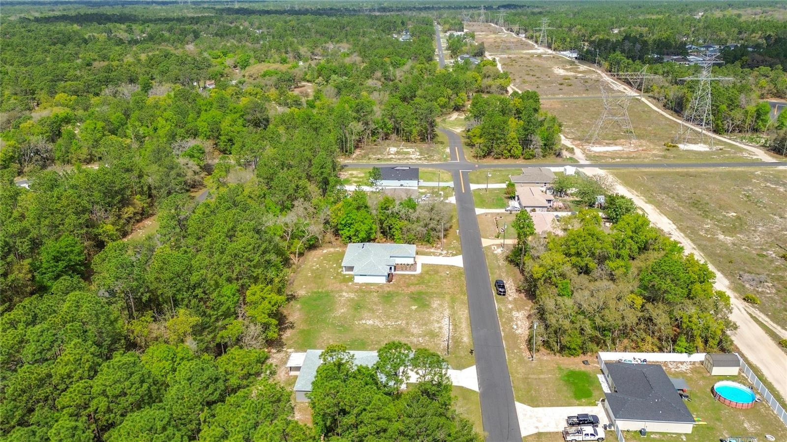 6358 SW 155TH PL, OCALA, FL, 34473