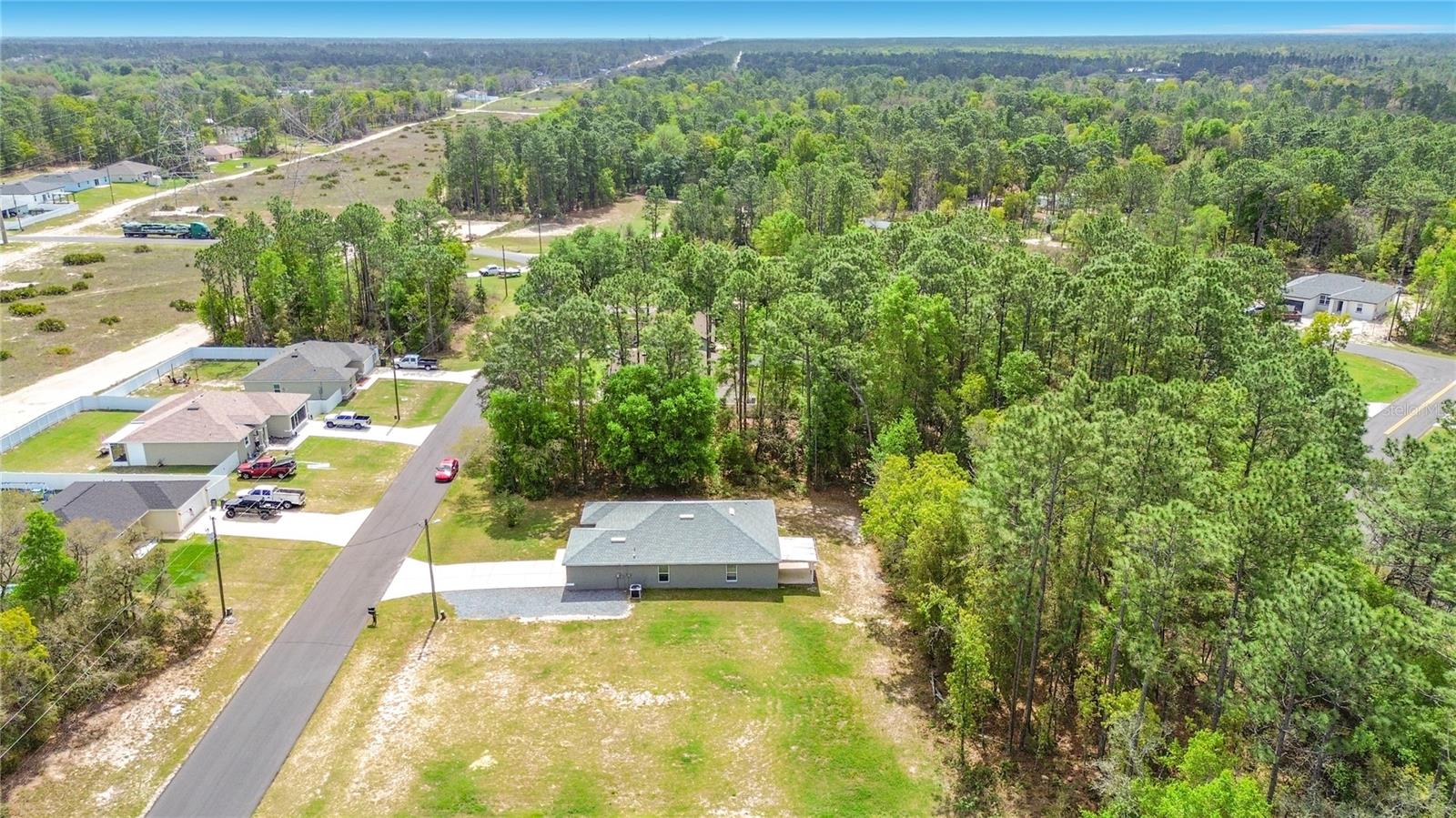 6358 SW 155TH PL, OCALA, FL, 34473