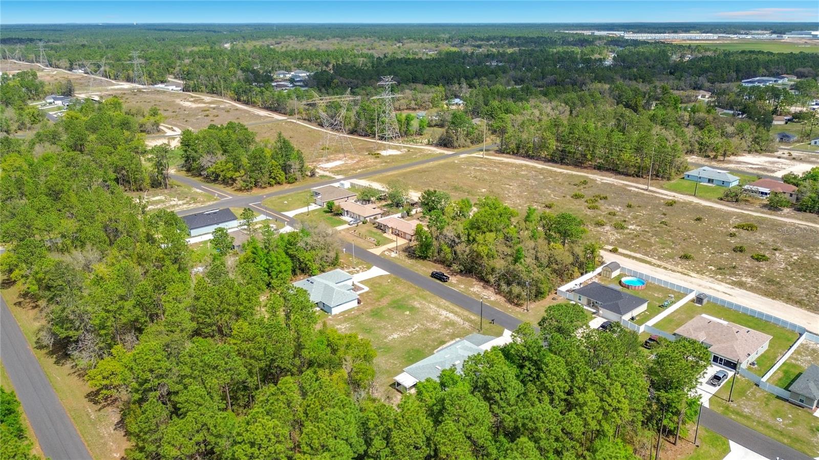 6358 SW 155TH PL, OCALA, FL, 34473