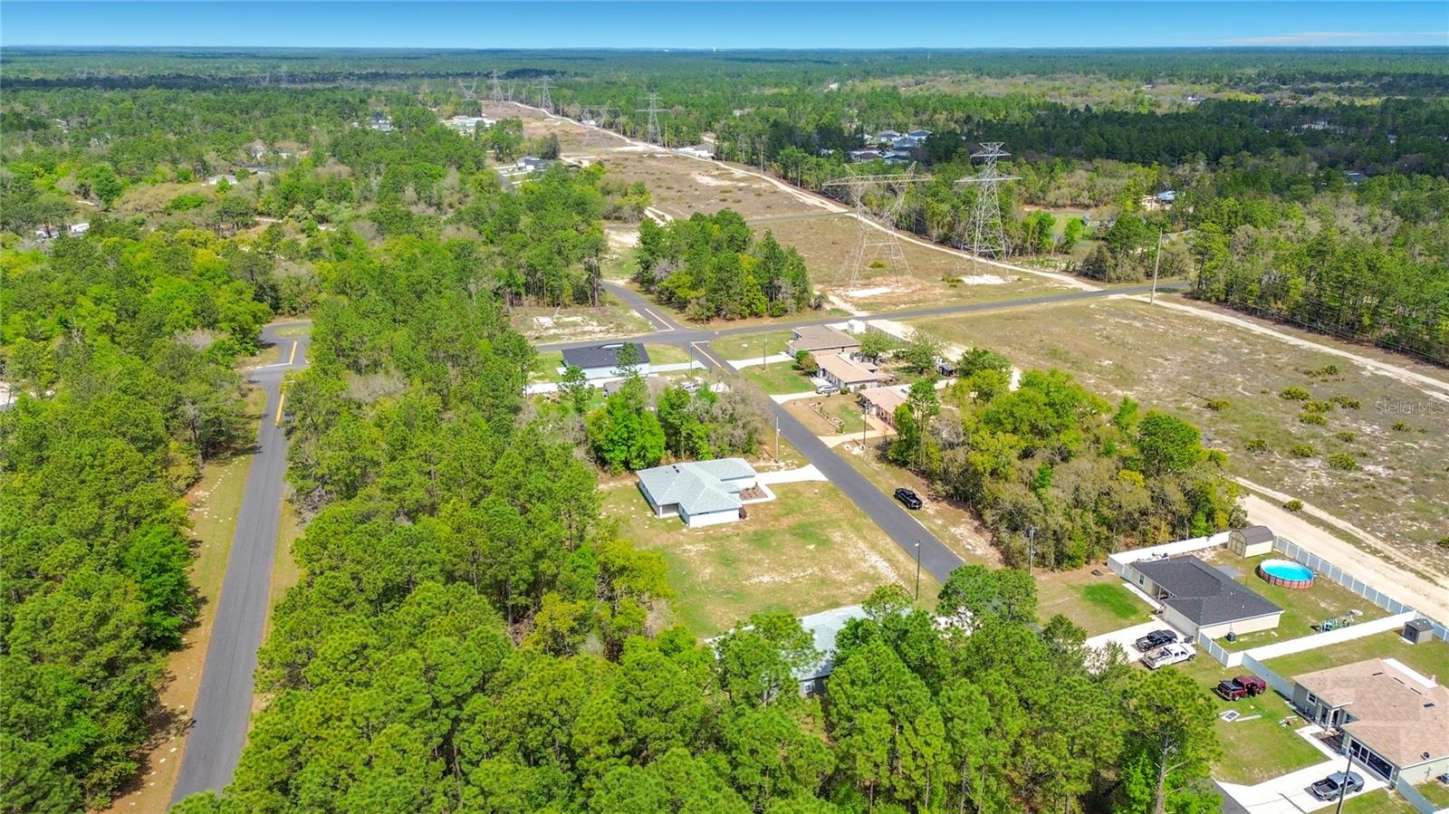 6358 SW 155TH PL, OCALA, FL, 34473