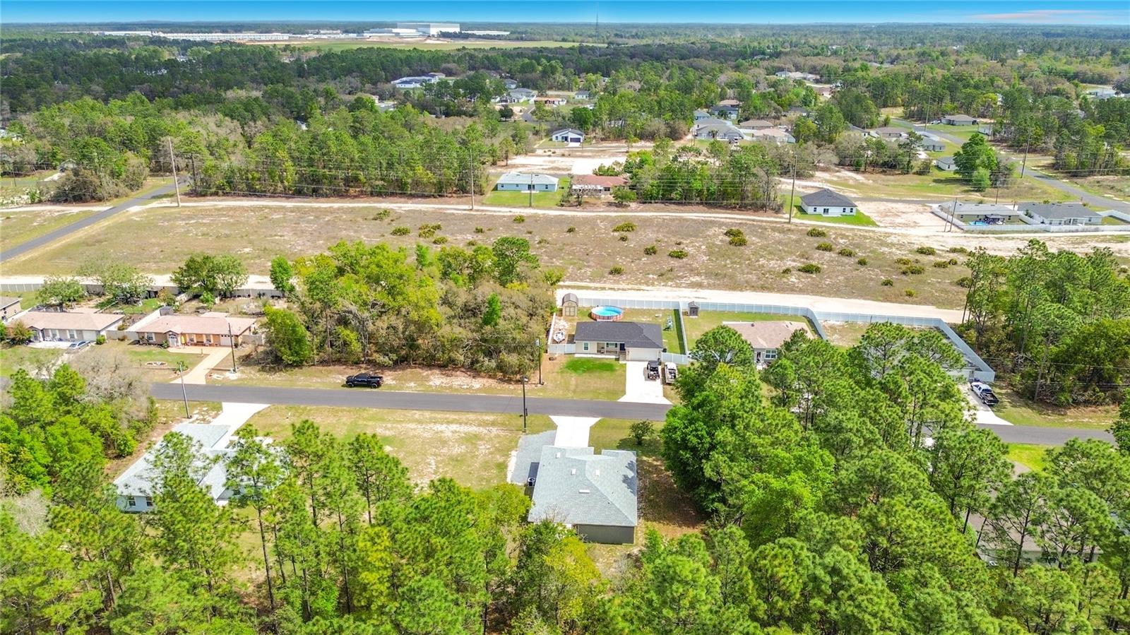 6358 SW 155TH PL, OCALA, FL, 34473