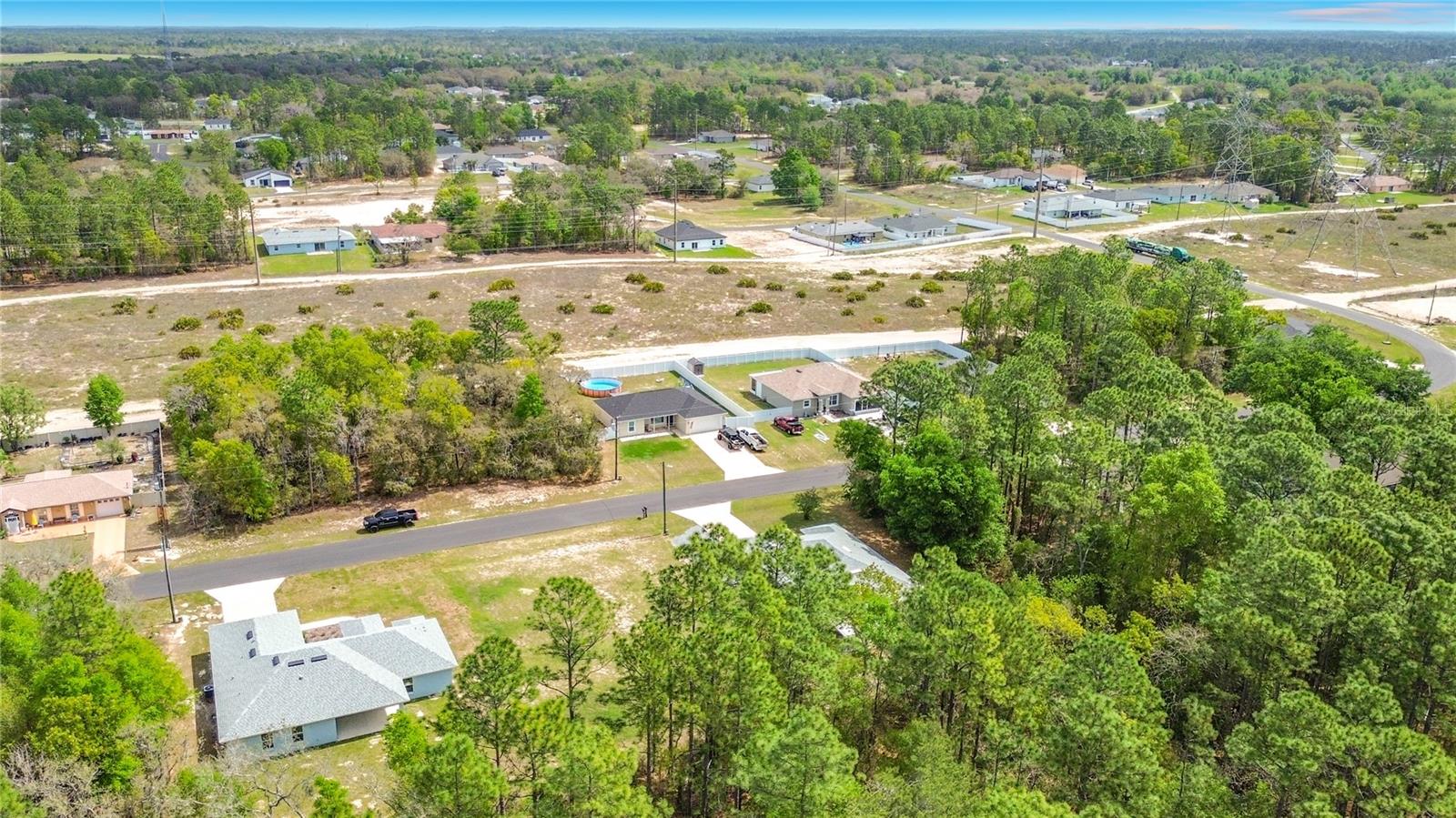 6358 SW 155TH PL, OCALA, FL, 34473