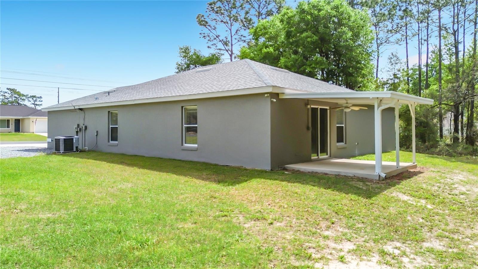 6358 SW 155TH PL, OCALA, FL, 34473