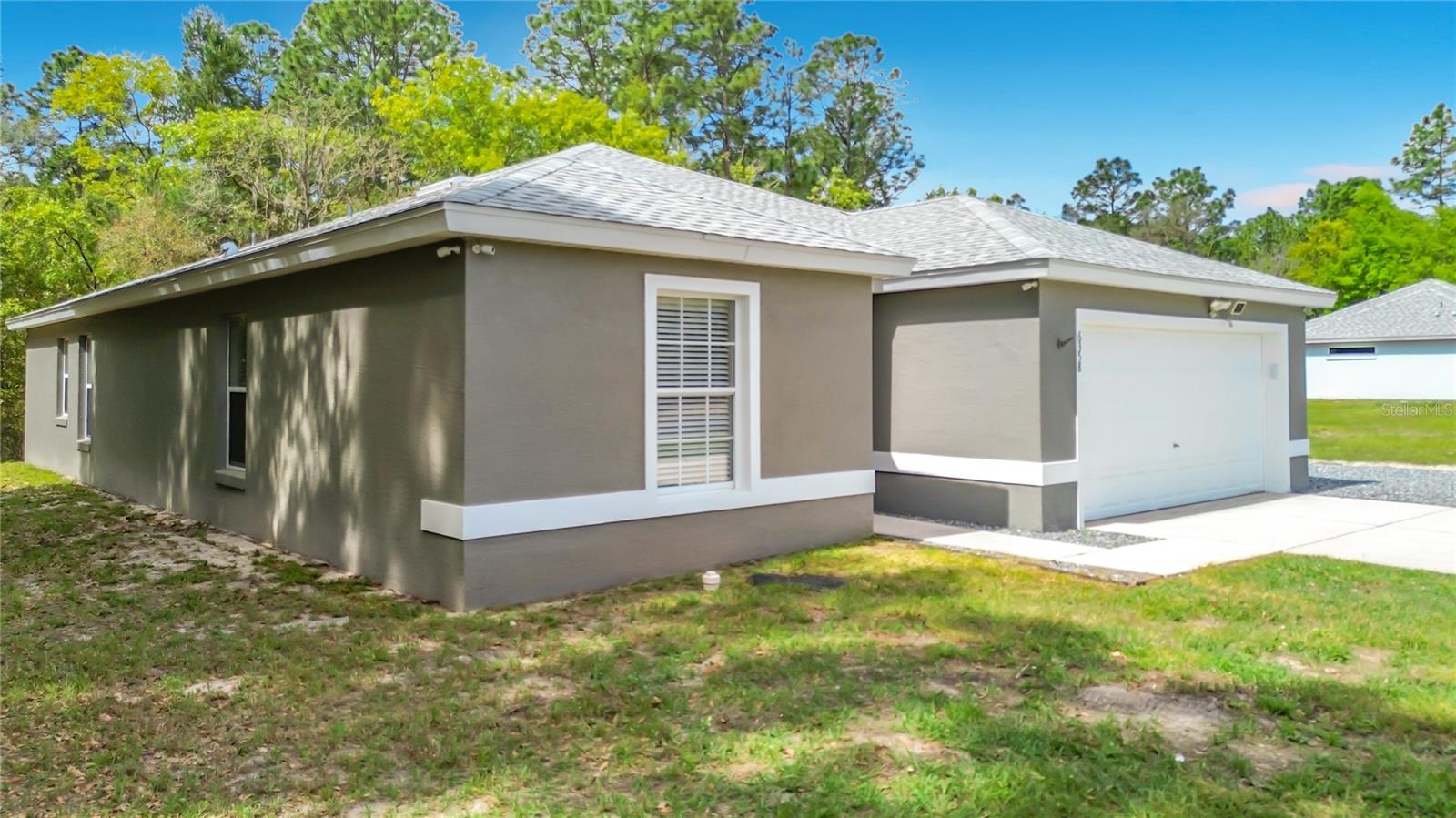 6358 SW 155TH PL, OCALA, FL, 34473