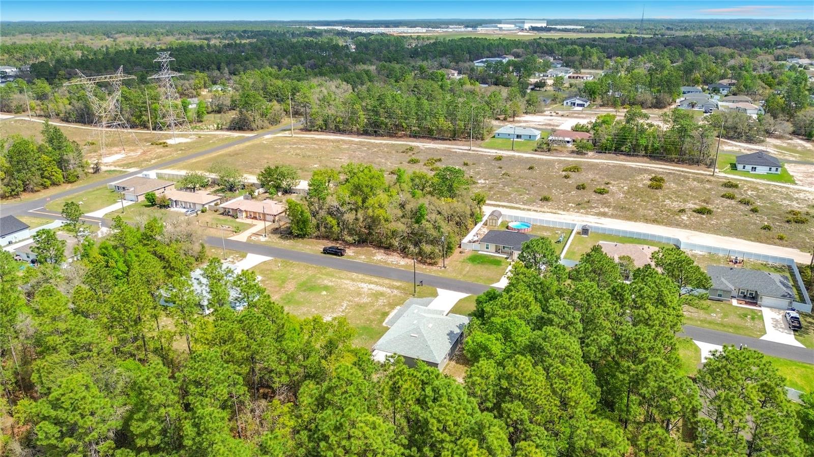 6358 SW 155TH PL, OCALA, FL, 34473