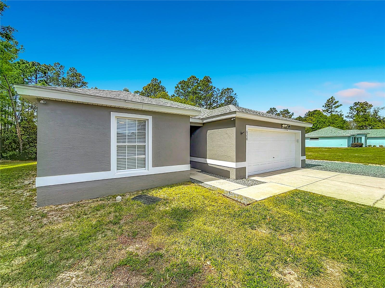 6358 SW 155TH PL, OCALA, FL, 34473