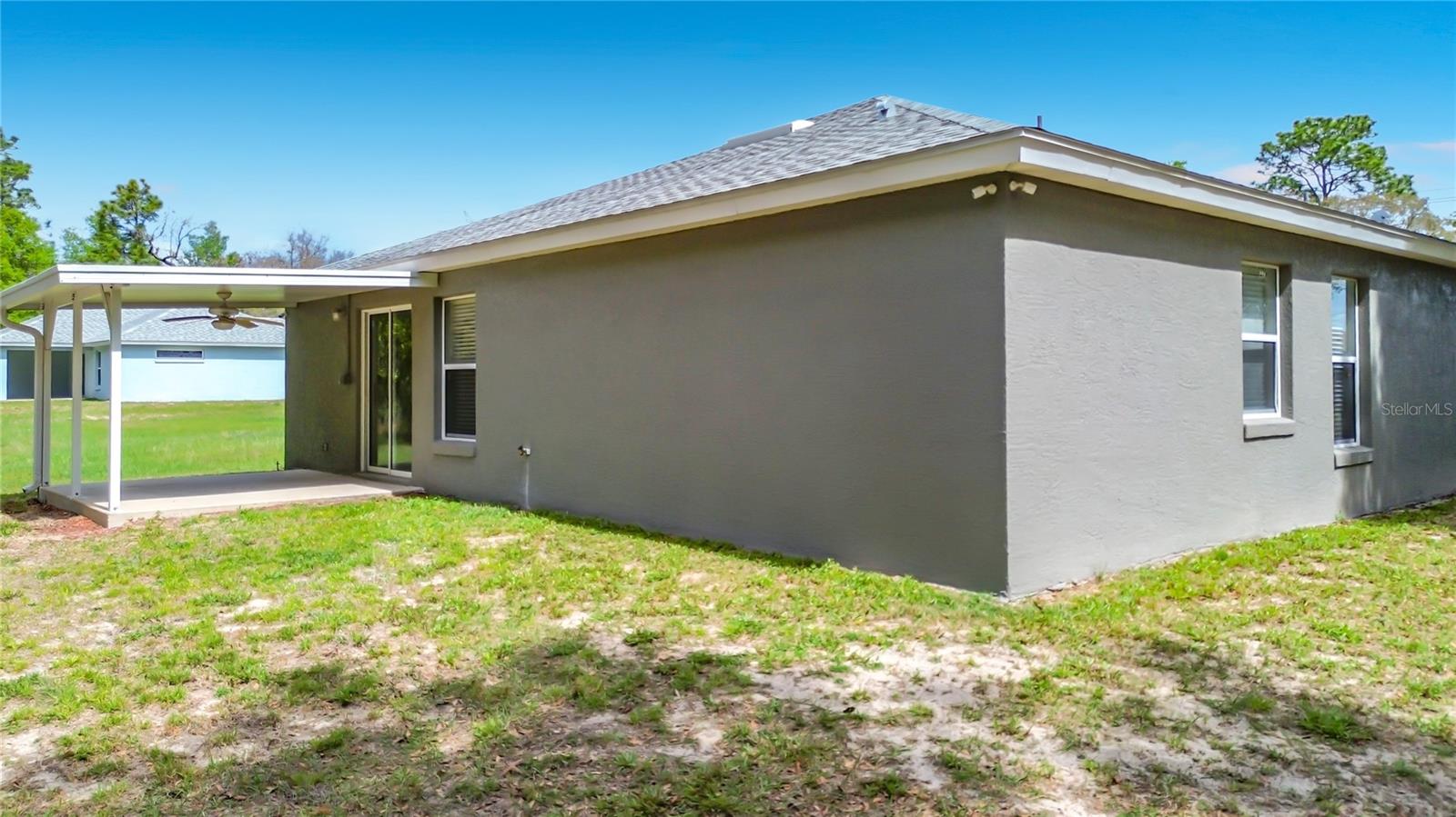 6358 SW 155TH PL, OCALA, FL, 34473