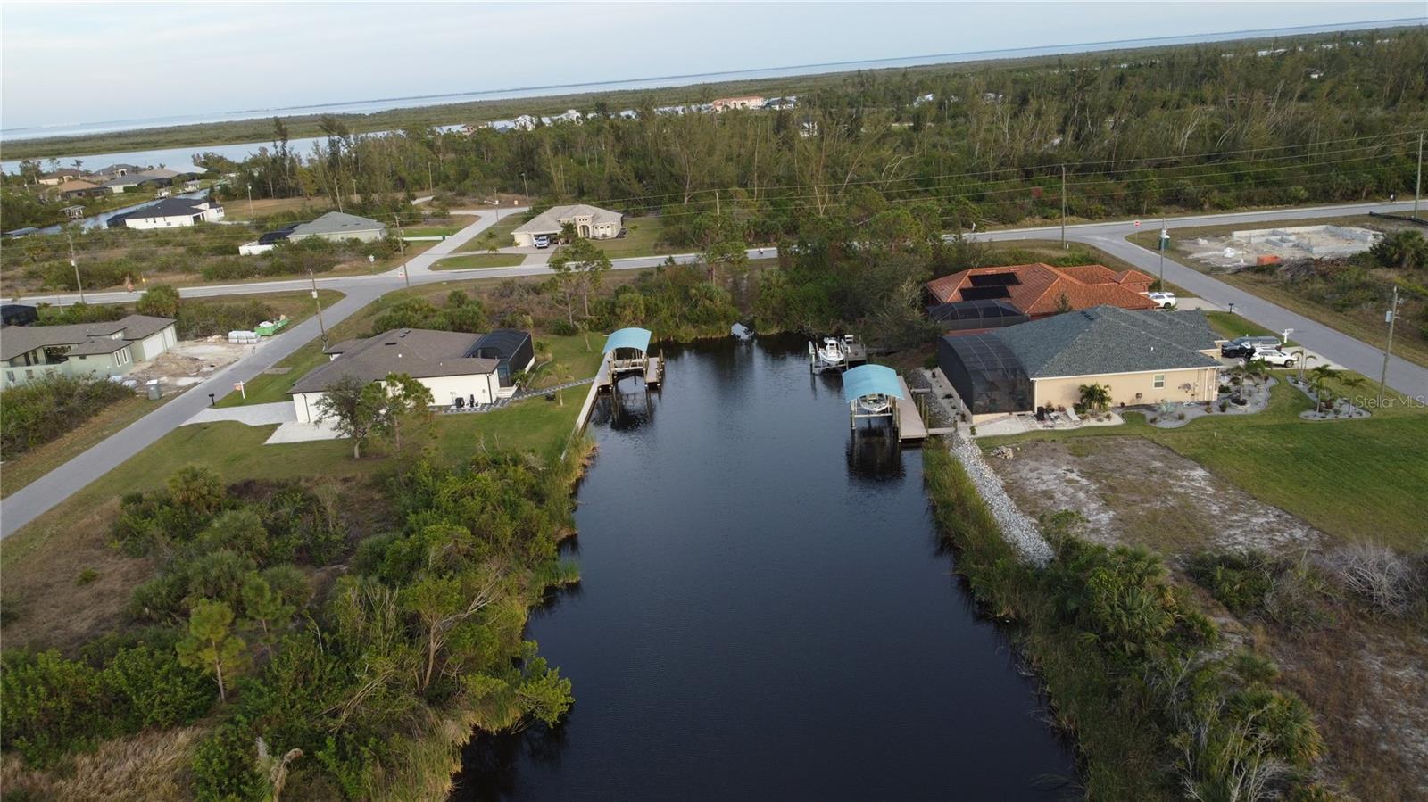 10273 ST PAUL DR, PORT CHARLOTTE, FL, 33981