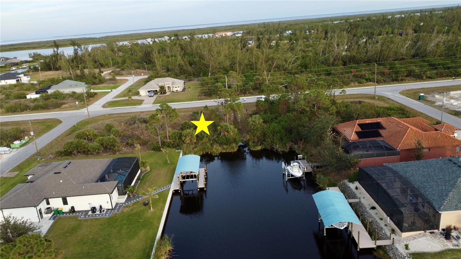 10273 ST PAUL DR, PORT CHARLOTTE, FL, 33981