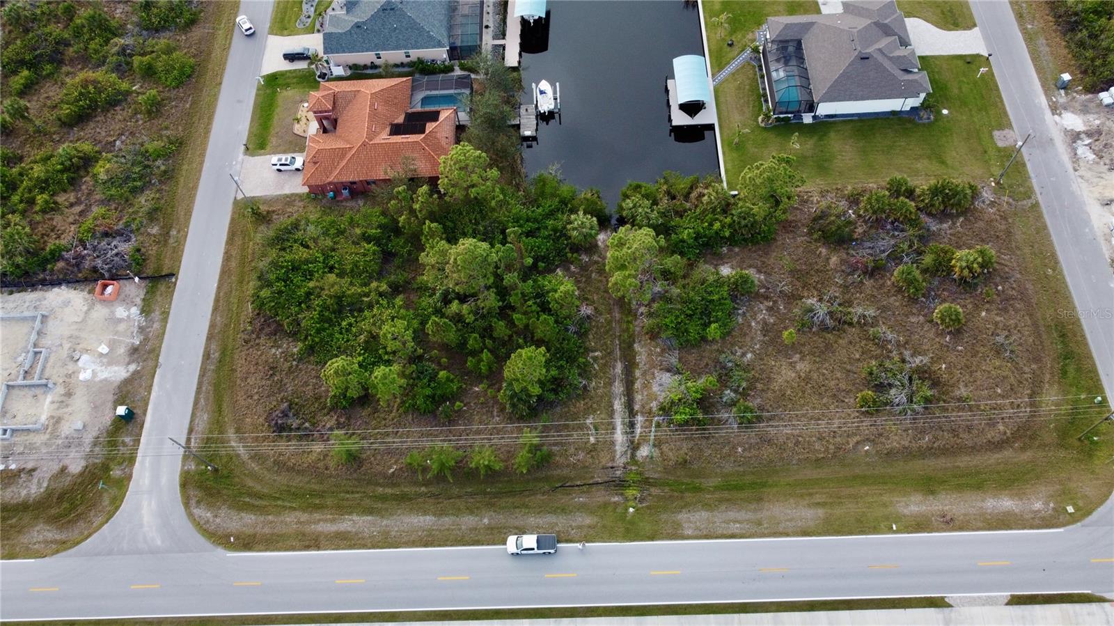 10273 ST PAUL DR, PORT CHARLOTTE, FL, 33981
