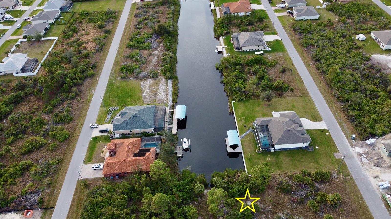 10273 ST PAUL DR, PORT CHARLOTTE, FL, 33981