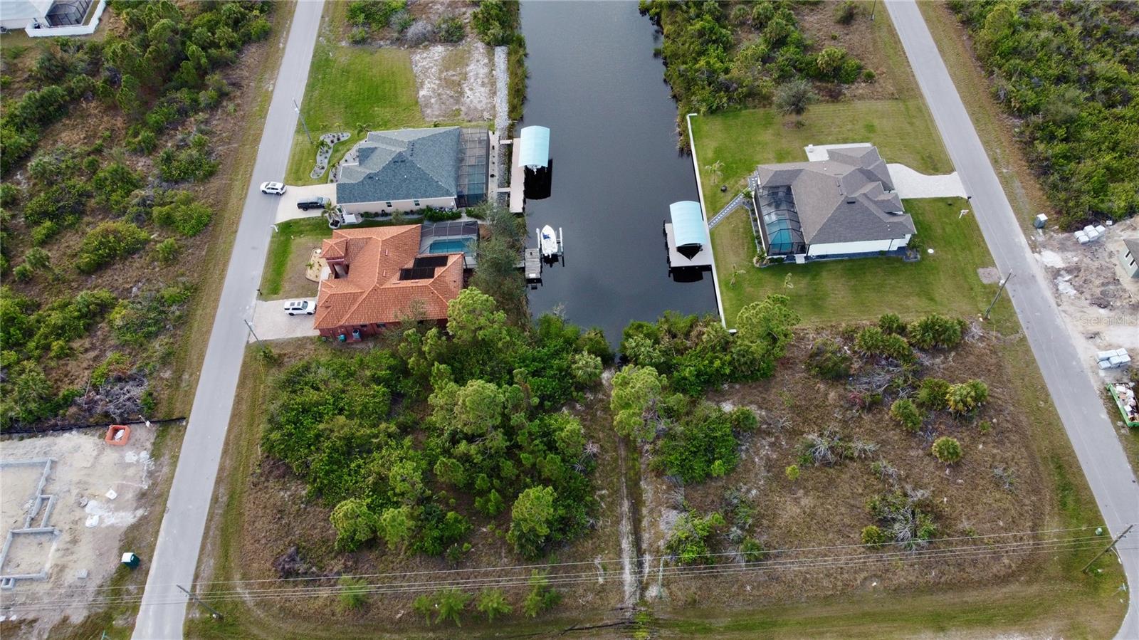 10273 ST PAUL DR, PORT CHARLOTTE, FL, 33981
