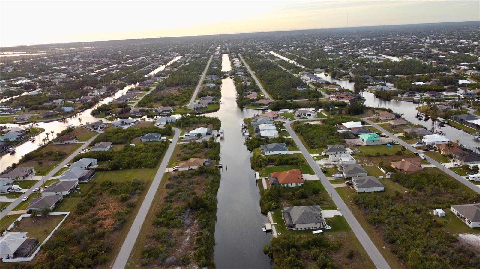 10273 ST PAUL DR, PORT CHARLOTTE, FL, 33981