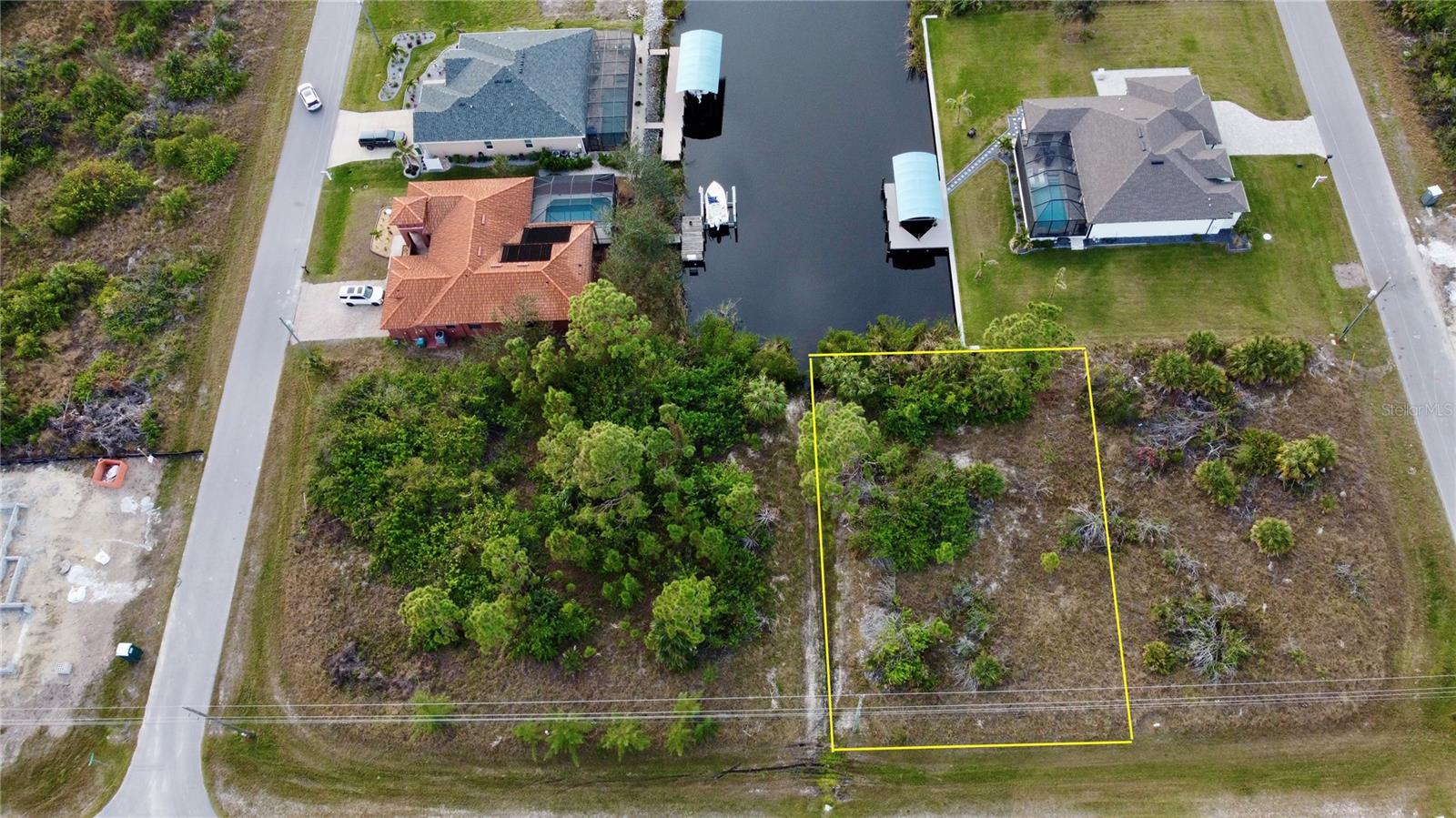 10273 ST PAUL DR, PORT CHARLOTTE, FL, 33981