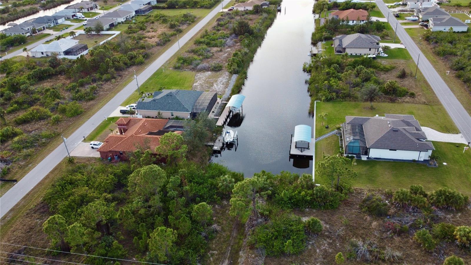 10273 ST PAUL DR, PORT CHARLOTTE, FL, 33981