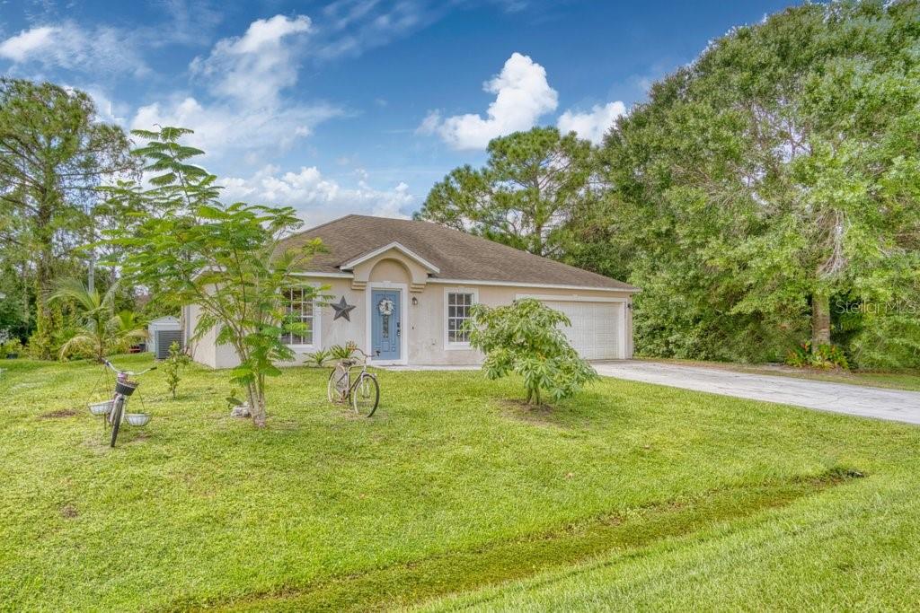 3011 NW 33RD AVE, OKEECHOBEE, FL, 34972