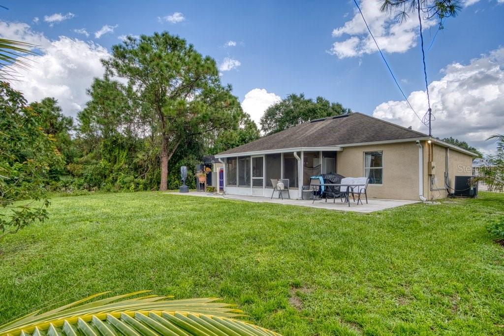 3011 NW 33RD AVE, OKEECHOBEE, FL, 34972