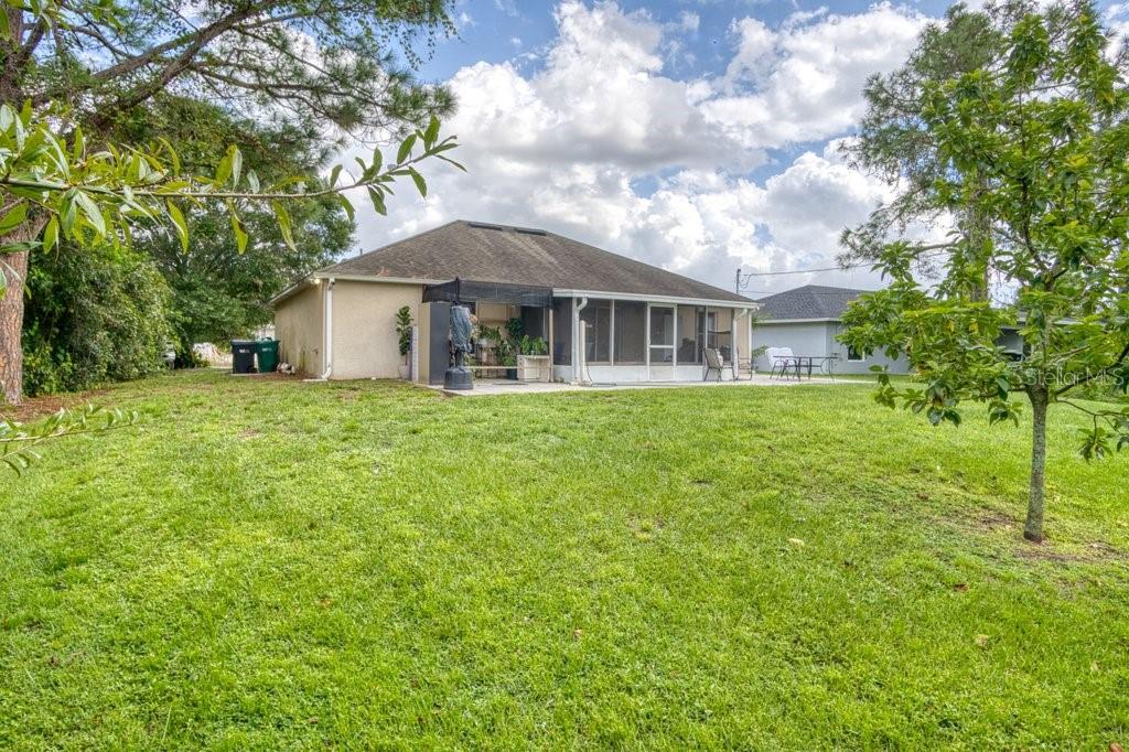 3011 NW 33RD AVE, OKEECHOBEE, FL, 34972